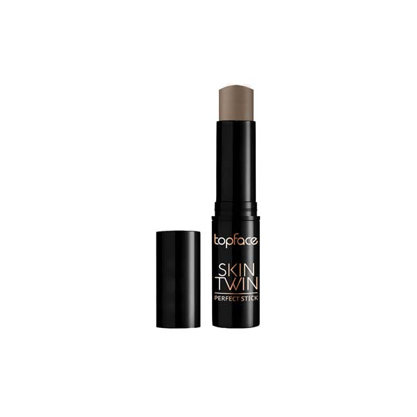 TOPFACE SKIN TWIN PERFECT STICK CONTOUR