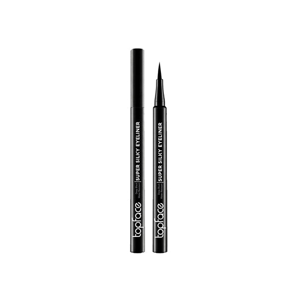 TOPFACE SUPER SILKY EYELINER