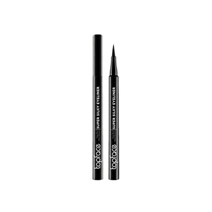 TOPFACE SUPER SILKY EYELINER