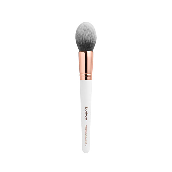 TOPFACE TAPERED POWDER BRUSH