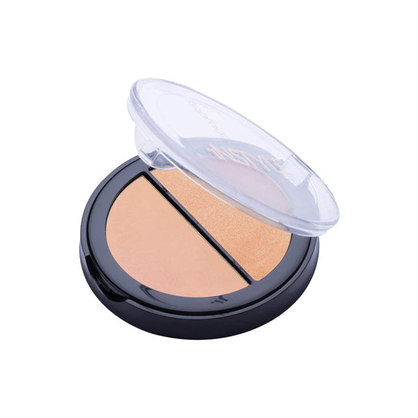 TOPFACE TWIN BLUSH ON