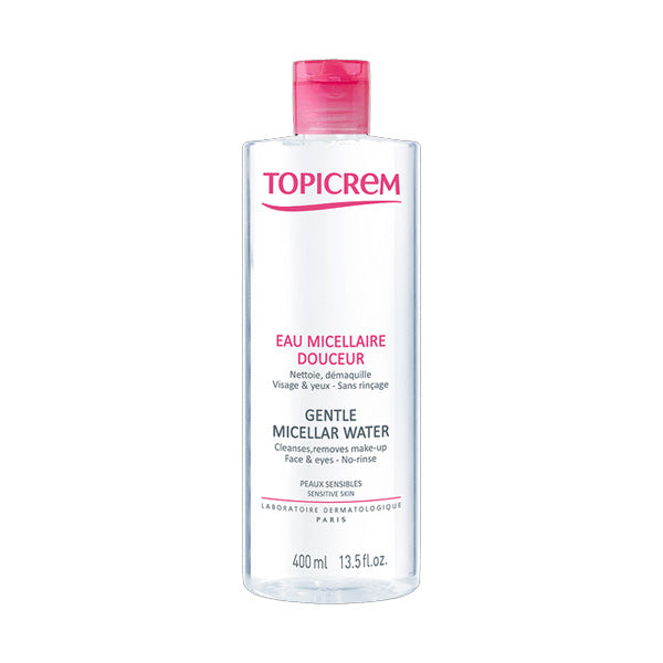 Topicrem Gentle Micellar Water