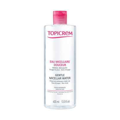 Topicrem Gentle Micellar Water