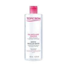 Load image into Gallery viewer, TOPICREM GENTLE MICELLAR WATER