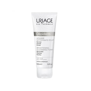 URIAGE DÉPIDERM BRIGHTENING CLEANSING FOAM 100ML