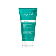 Load image into Gallery viewer, URIAGE HYSÉAC - CLEANSING GEL 150ML