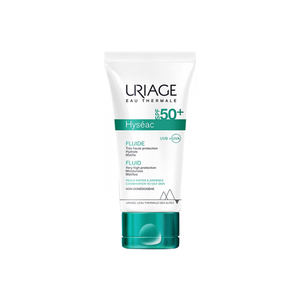 URIAGE HYSÉAC - FLUID SPF50+ 50ML