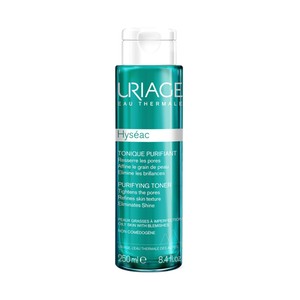 URIAGE HYSÉAC PURIFYING TONER 250ML