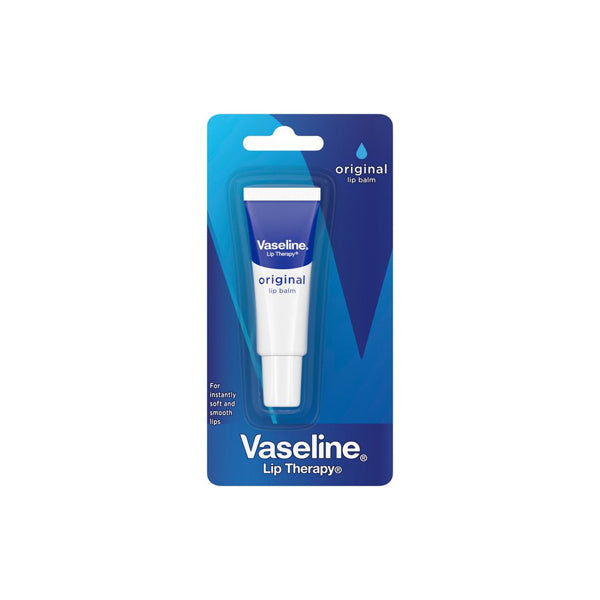 VASELINE ORIGINAL LIP BALM