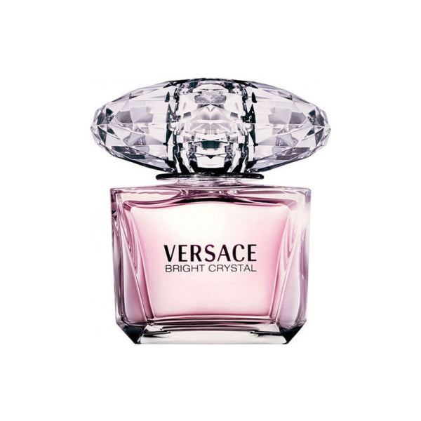 VERSACE BRIGHT CRYSTAL EAU DE TOILETTE 