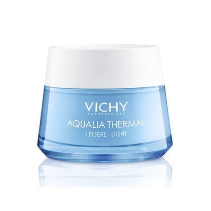 VICHY AQUALIA THERMAL LIGHT CREAM 50ML