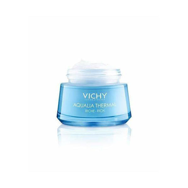 VICHY AQUALIA THERMAL RICH 50ML