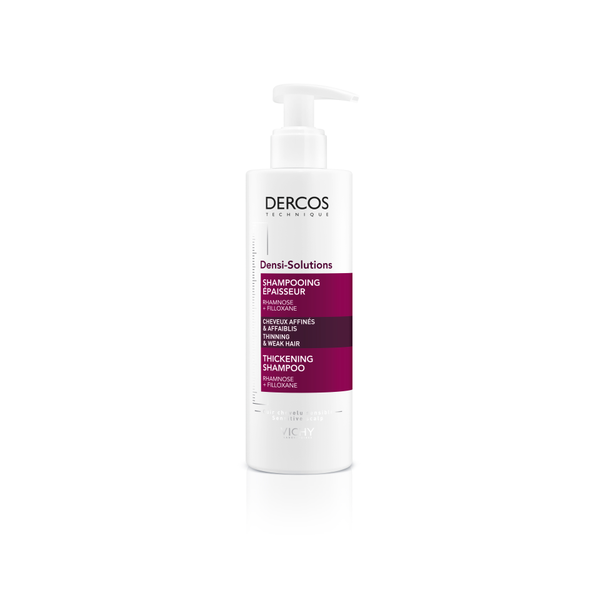 VICHY DERCOS DENSI-SOLUTIONS – THICKENING SHAMPOO 250ML