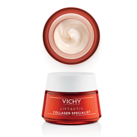 Vichy Liftactiv Collagen Specialist Peptide 50ml