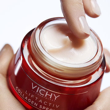 Vichy Liftactiv Collagen Specialist Peptide 50ml