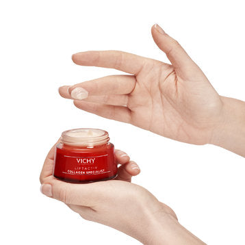 Vichy Liftactiv Collagen Specialist Peptide 50ml