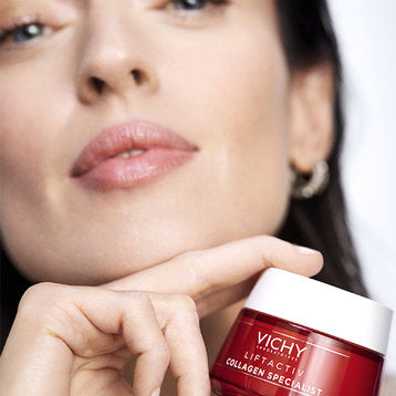 Vichy Liftactiv Collagen Specialist Peptide 50ml