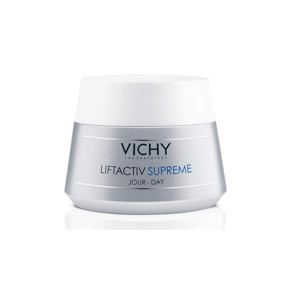 VICHY LIFTACTIV SUPREME ANTI-WRINKLE AND FIRMING CORRECTING CARE 50ML