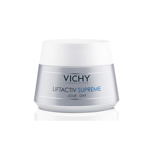 VICHY LIFTACTIV SUPREME ANTI-WRINKLE AND FIRMING CORRECTING CARE 50ML