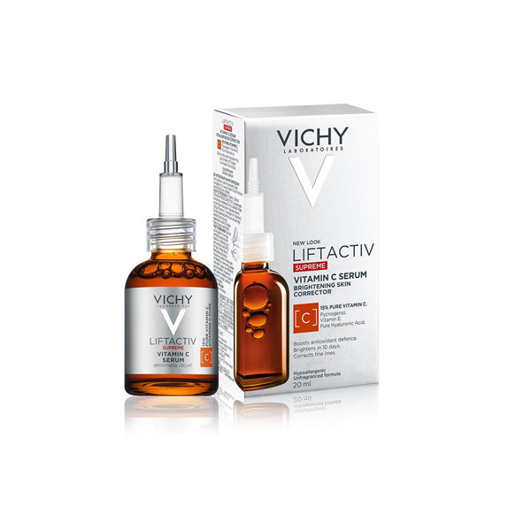 VICHY LIFTACTIV VITAMIN C SERUM 20ML