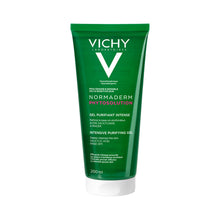 Load image into Gallery viewer, VICHY NORMADERM PHYTOSOLUTION INTENSIVE PURIFYING GEL 200ML