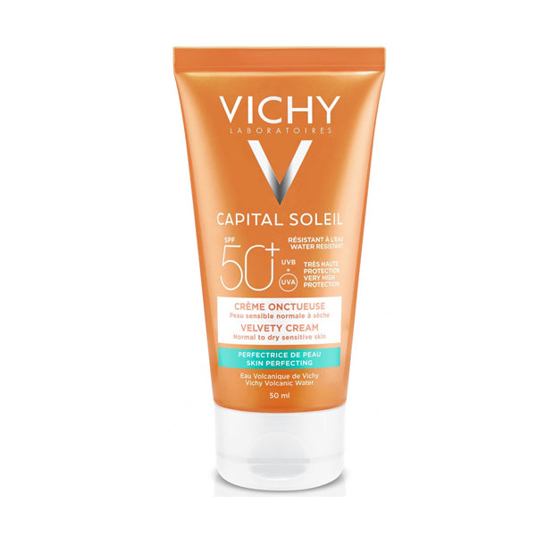 VICHY SKIN PERFECTING VELVETY CREAM SPF 50+