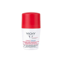 Load image into Gallery viewer, VICHY STRESS RESIST ANTI-PERSPIRANT INTENSIVE TREATMENT 72-HOUR ROLL-ON