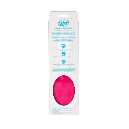 Wet Brush Original Detangler For Thick Hair