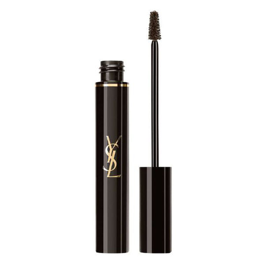 YVES SAINT LAURENT COUTUORE BROW MASCARA 04