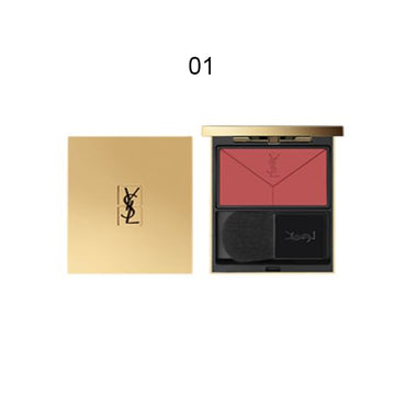 Yves Saint Laurent Couture Blush