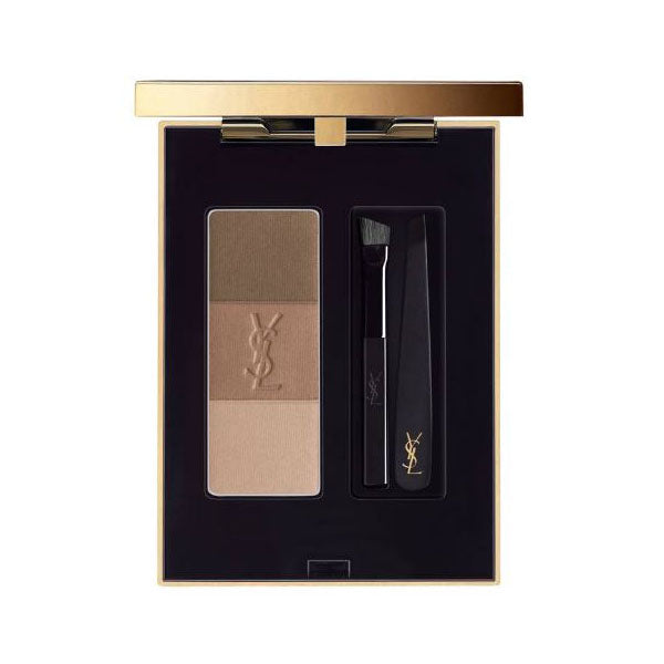 YVES SAINT LAURENT COUTURE BROW PALETTE