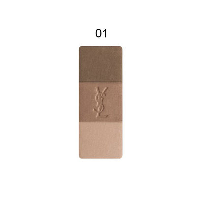 Yves Saint Laurent Couture Brow Palette