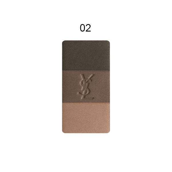Yves Saint Laurent Couture Brow Palette