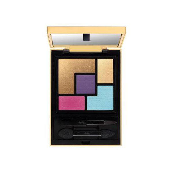 YVES SAINT LAURENT COUTURE EYE PALETTE