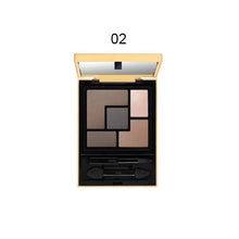 Load image into Gallery viewer, YVES SAINT LAURENT COUTURE EYE PALETTE