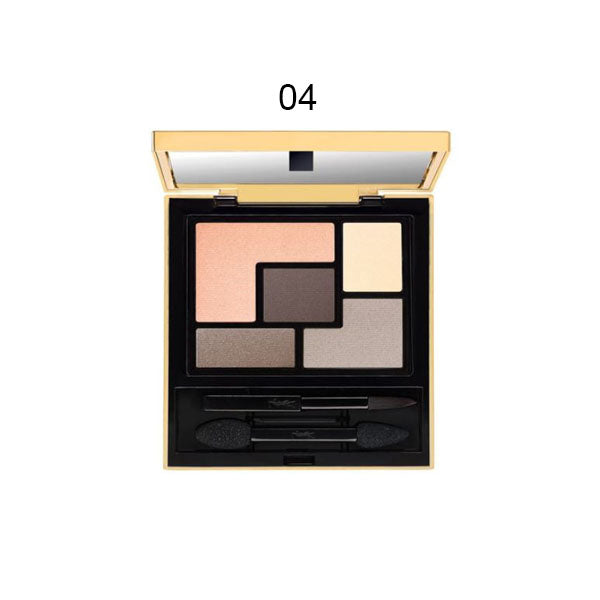 Yves Saint Laurent Couture Eye Palette