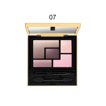 Yves Saint Laurent Couture Eye Palette