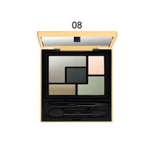 Load image into Gallery viewer, YVES SAINT LAURENT COUTURE EYE PALETTE
