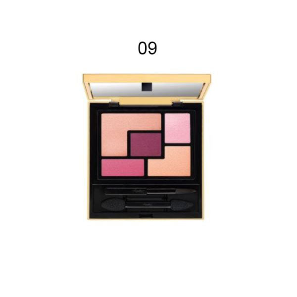 Yves Saint Laurent Couture Eye Palette