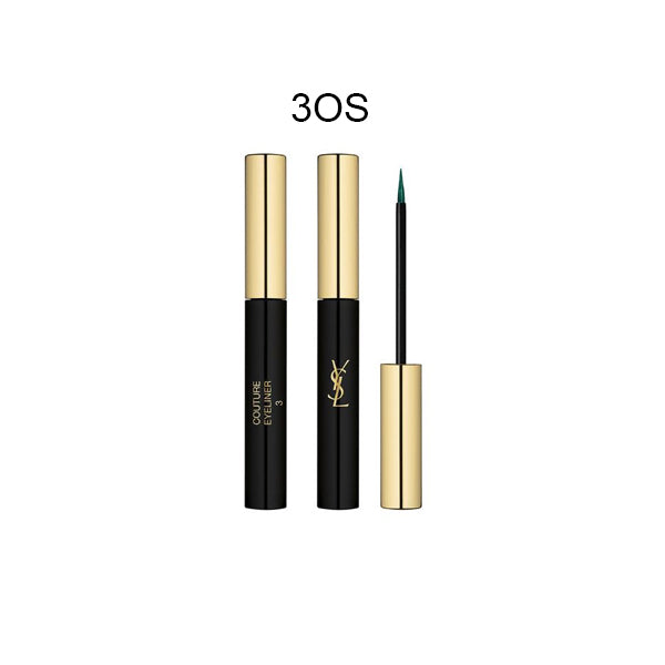 Yves Saint Laurent Couture Liquid Eyeliner