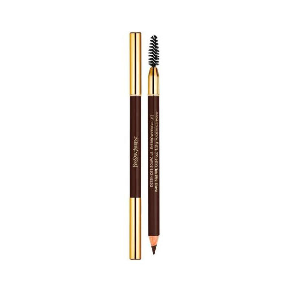 YVES SAINT LAURENT EYEBROW PENCIL