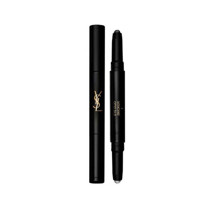 YVES SAINT LAURENT EYE DUO SMOKER