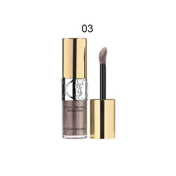 Yves Saint Laurent Full Metal Liquid Eyeshadow