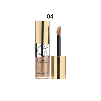 Yves Saint Laurent Full Metal Liquid Eyeshadow