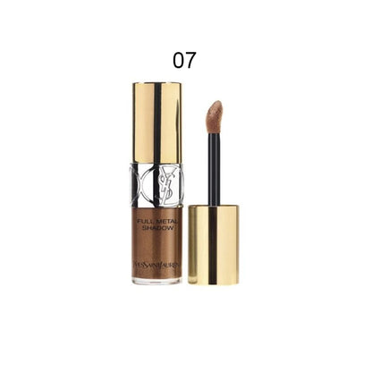 Yves Saint Laurent Full Metal Liquid Eyeshadow