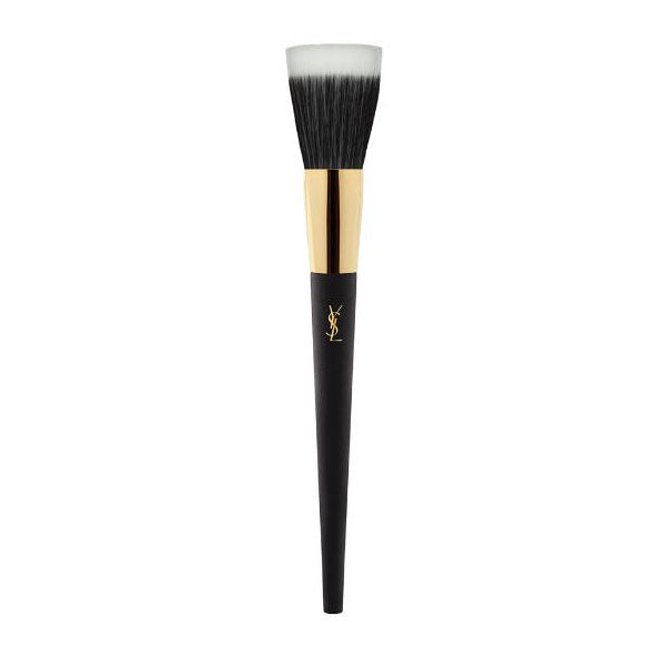 YVES SAINT LAURENT POLISHING FOUND BRUSH 02 OZ