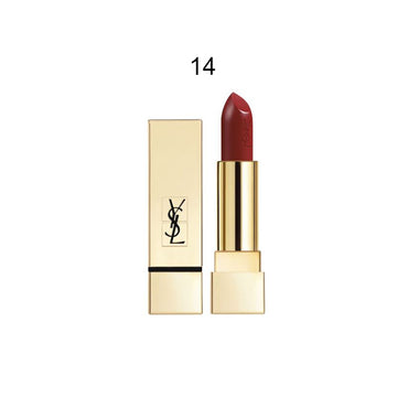 Yves Saint Laurent Rouge Pur Couture Lipstick