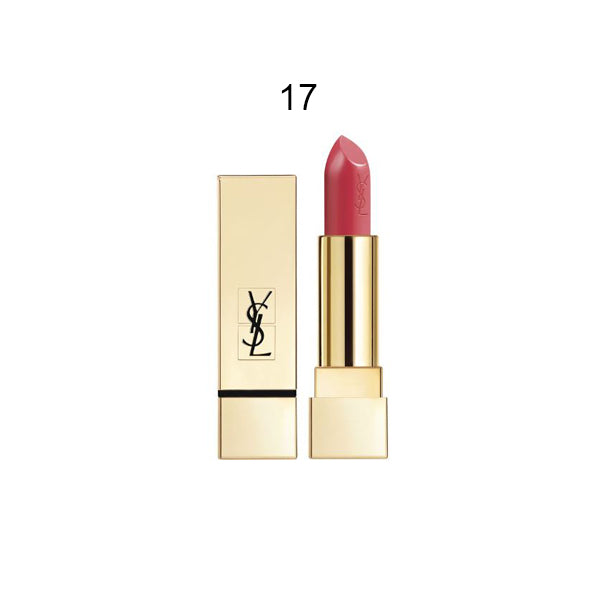 Yves Saint Laurent Rouge Pur Couture Lipstick