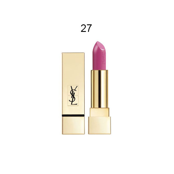 Yves Saint Laurent Rouge Pur Couture Lipstick