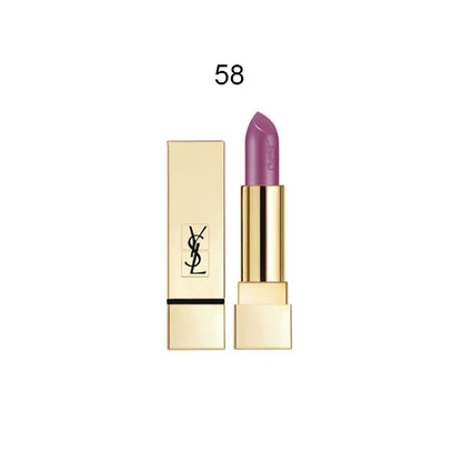 Yves Saint Laurent Rouge Pur Couture Lipstick